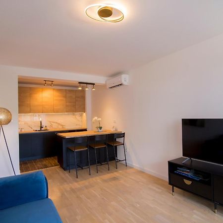 Brand New Apartment In דוברובניק מראה חיצוני תמונה