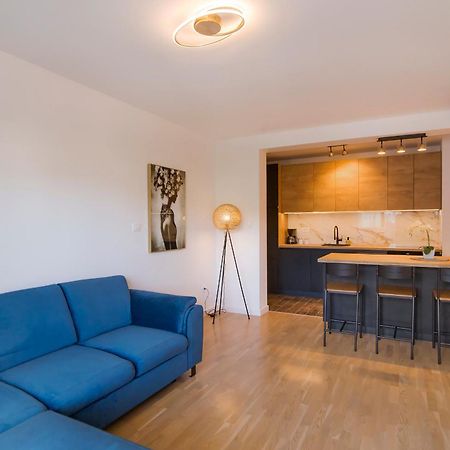 Brand New Apartment In דוברובניק מראה חיצוני תמונה