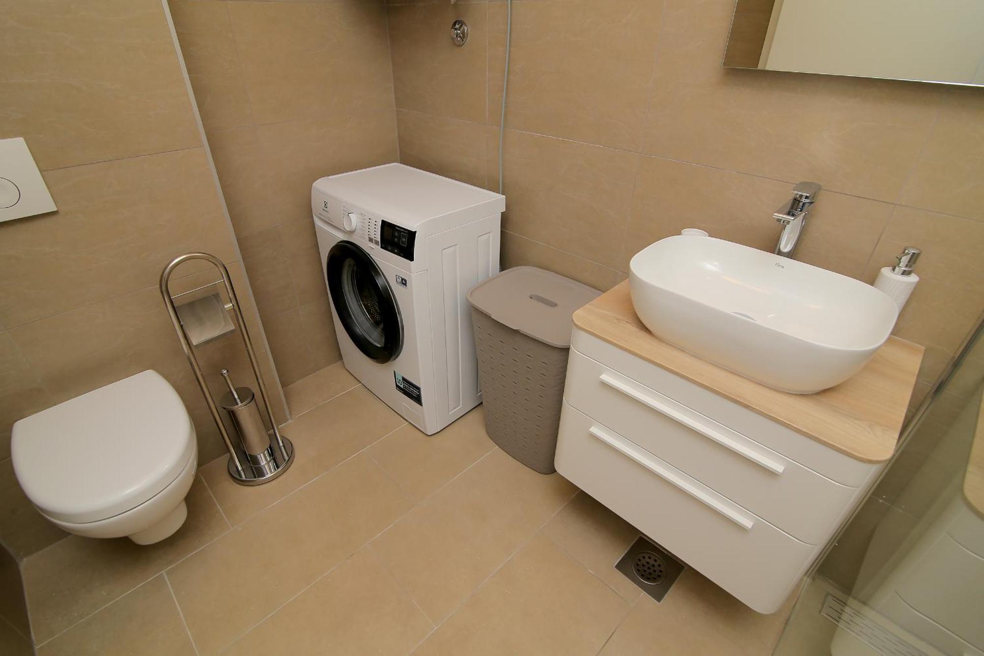 Brand New Apartment In דוברובניק מראה חיצוני תמונה