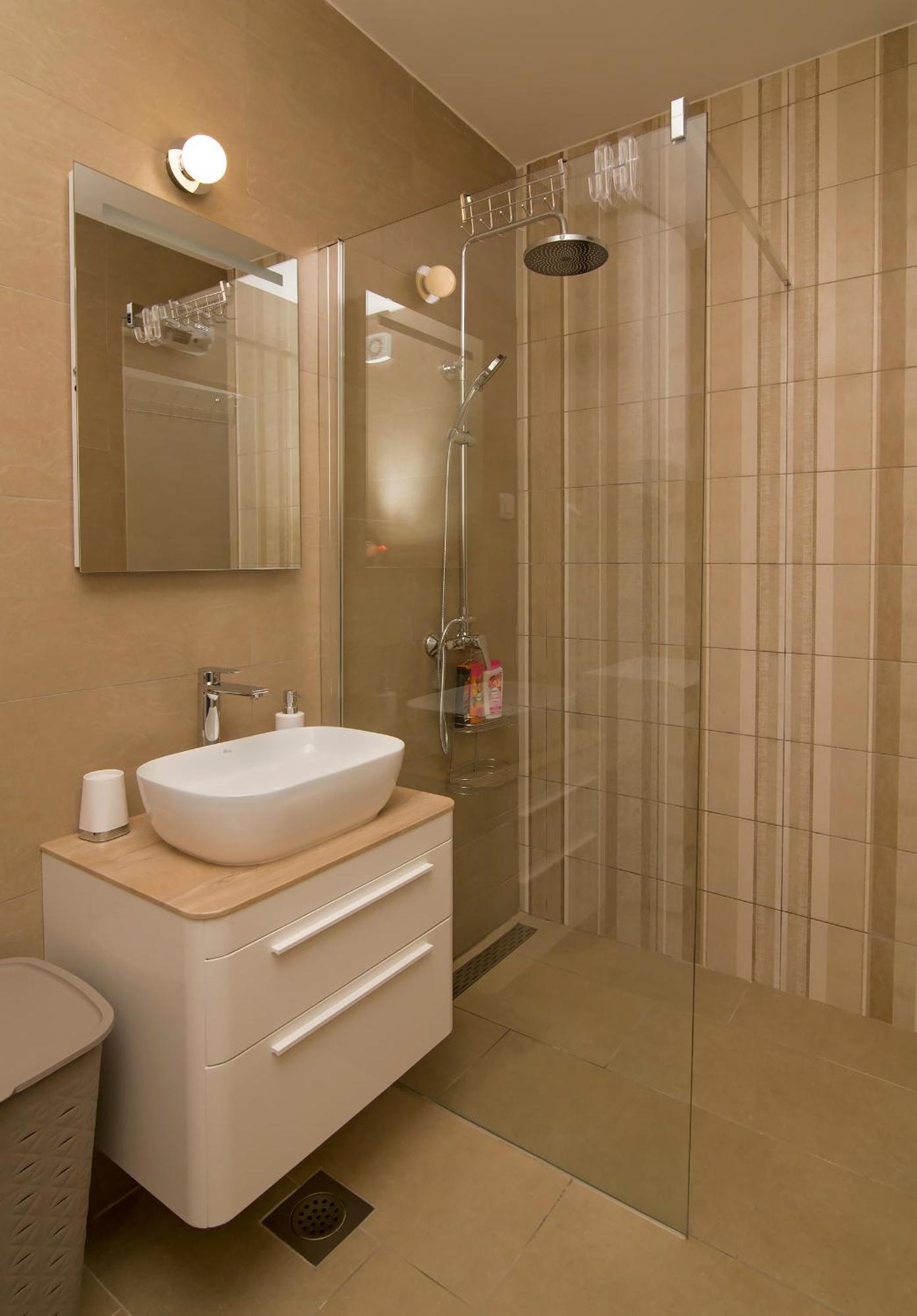 Brand New Apartment In דוברובניק מראה חיצוני תמונה